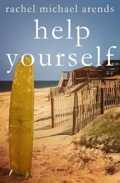 Help Yourself (eBook, ePUB) - Arends, Rachel Michael