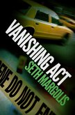 Vanishing Act (eBook, ePUB)