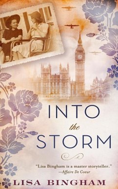 Cover Into the Storm (eBook, ePUB)