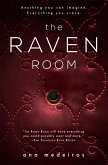 The Raven Room (eBook, ePUB) The Raven Room (eBook, ePUB)