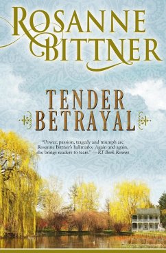 Cover Tender Betrayal (eBook, ePUB)