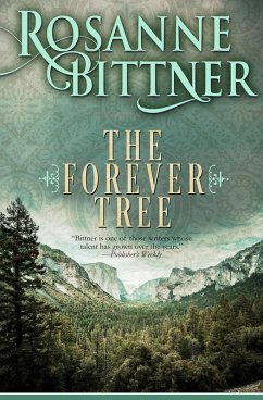 Cover The Forever Tree (eBook, ePUB)
