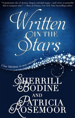 Cover Written in the Stars (eBook, ePUB)