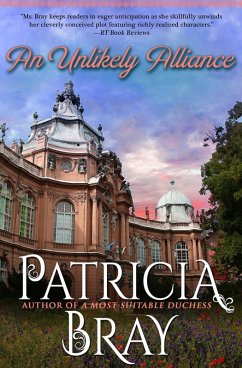 Cover An Unlikely Alliance (eBook, ePUB)