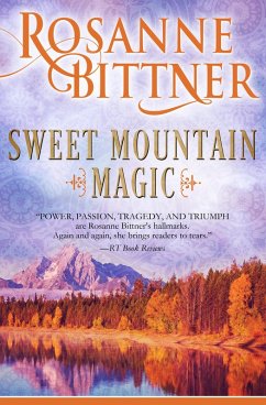 Cover Sweet Mountain Magic (eBook, ePUB)