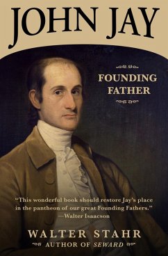 Cover John Jay (eBook, ePUB)