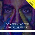 Concerning The Spiritual In Art (MP3-Download)