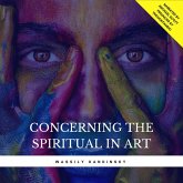 Concerning The Spiritual In Art (MP3-Download)