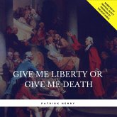 Give Me Liberty or Give Me Death (MP3-Download)