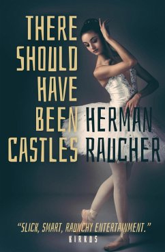 Cover There Should Have Been Castles (eBook, ePUB)