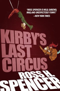 Cover Kirby's Last Circus (eBook, ePUB)
