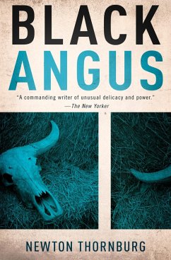 Cover Black Angus (eBook, ePUB)