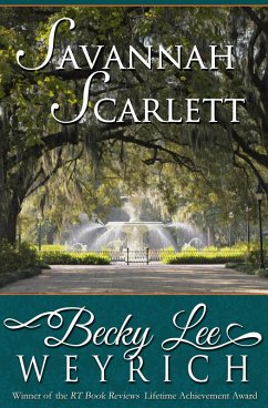 Cover Savannah Scarlett (eBook, ePUB)