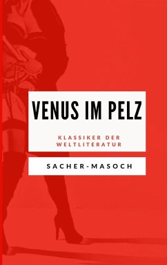 Venus im Pelz (eBook, ePUB)