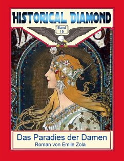 Das Paradies der Damen (eBook, ePUB)