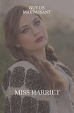 Miss Harriet (eBook, ePUB)