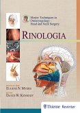 Rinologia (eBook, ePUB)