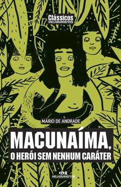 Cover Macunaíma (eBook, ePUB)