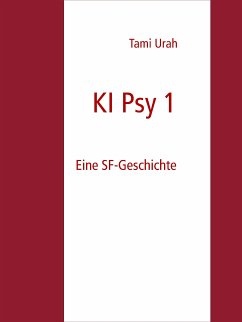 KI Psy 1 (eBook, ePUB)