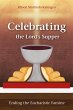 Celebrating the Lord's Supper (eBook,... - Bild 1