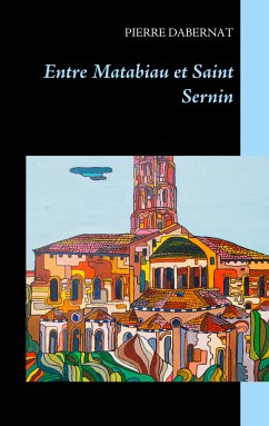 Entre Matabiau et Saint Sernin (eBook, ePUB)