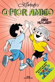 O pior amigo (eBook, ePUB) O pior amigo (eBook, ePUB)