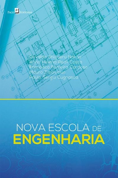 Nova Escola de Engenharia (eBook, ePUB) Nova Escola de Engenharia (eBook, ePUB)