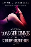 Das Geheimnis der Schuhverkäuferin (eBook, ePUB)