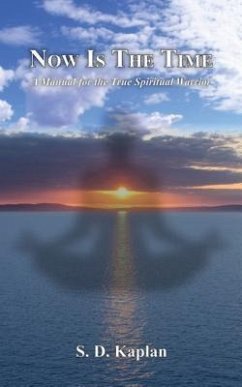 Cover Now Is The Time (eBook, ePUB)