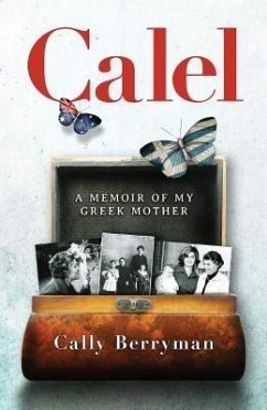 Cover Calel (eBook, ePUB)