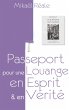 Passeport pour une louange en Esprit et... - Bild 1