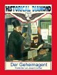 Der Geheimagent (eBook, ePUB) - Bild 1