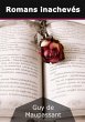 Romans inachevés (eBook, ePUB) - Bild 1
