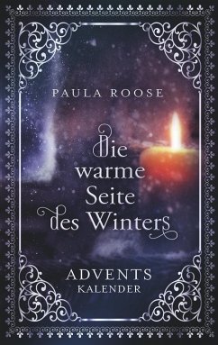 Die warme Seite des Winters (eBook, ePUB) - Roose, Paula