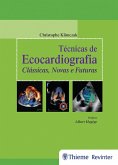 Técnicas de Ecocardiografia (eBook, ePUB)