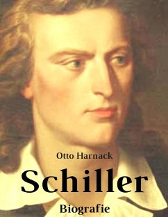 Schiller (eBook, ePUB) - Harnack, Otto