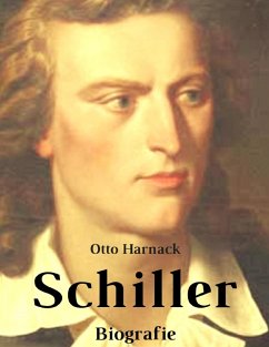 Cover Schiller (eBook, ePUB)