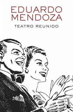 Teatro reunido - Mendoza, Eduardo