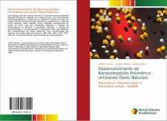 Desenvolvimento de Nanocompósito Polimérico utilizando Óleos Naturais