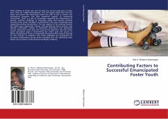 Contributing Factors to Successful Emancipated Foster Youth
