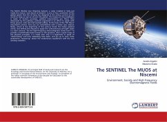 Cover The SENTINEL The MUOS at Niscemi