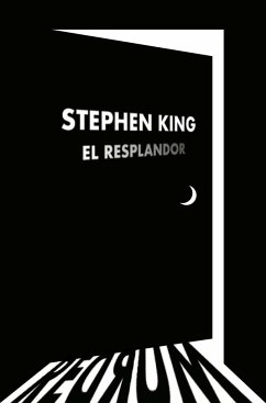 El resplandor - King, Stephen