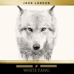 White Fang (MP3-Download) - London, Jack
