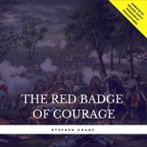 The Red Badge of Courage (MP3-Download) The Red Badge of Courage (MP3-Download)