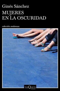 Mujeres en la oscuridad - Sánchez, Ginés