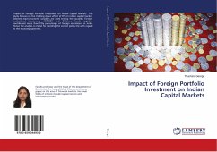 Impact of Foreign Portfolio Investment on Indian Capital Markets