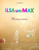 Ilsa und Max - Herbstgeschichten (eBook, ePUB)