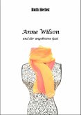 Anne Wilson und der ungebetene Gast (eBook, ePUB)