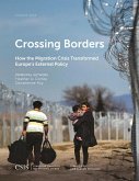 Crossing Borders (eBook, ePUB) Crossing Borders (eBook, ePUB)