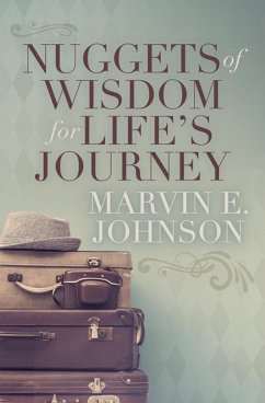 Cover Nuggets of Wisdom for Life's Journey (eBook, ePUB)